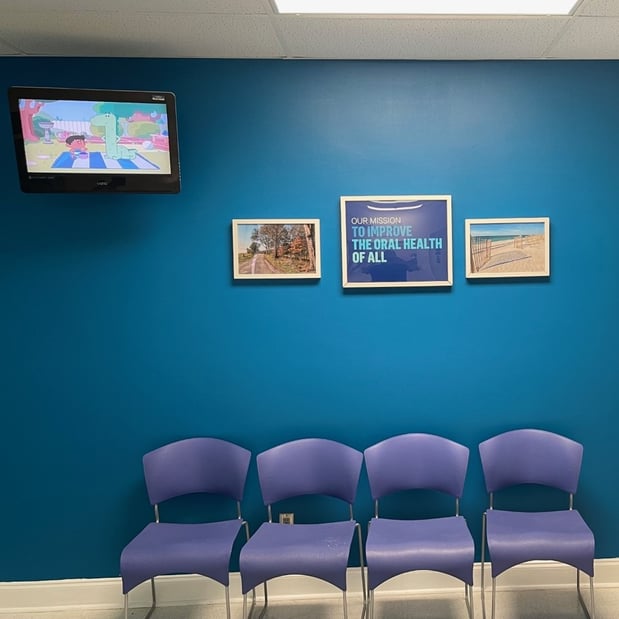 Images Advantage Dental+ Oral Health & Vision Center