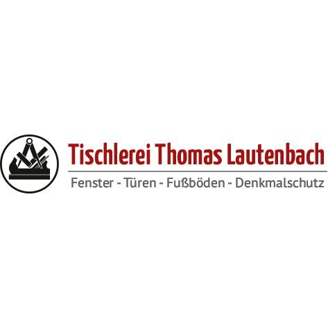 Logo Tischlerei Thomas Lautenbach