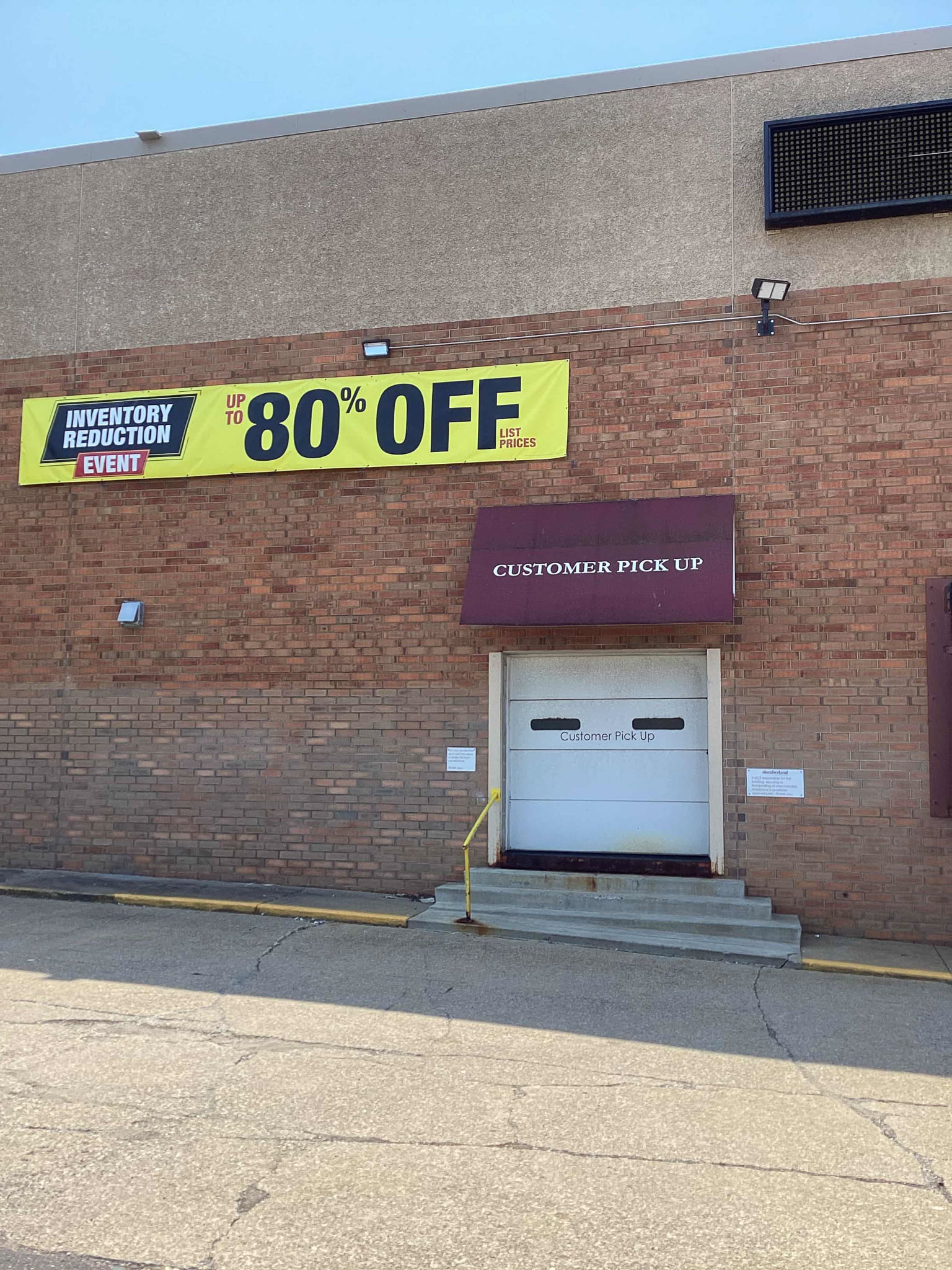 Slumberland clearance center near me sales