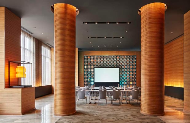 Images The Lofton Hotel Minneapolis, Tapestry Collection by Hilton