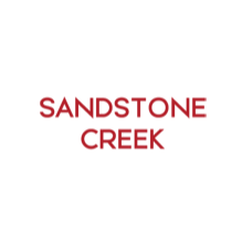 Sandstone Creek Logo
