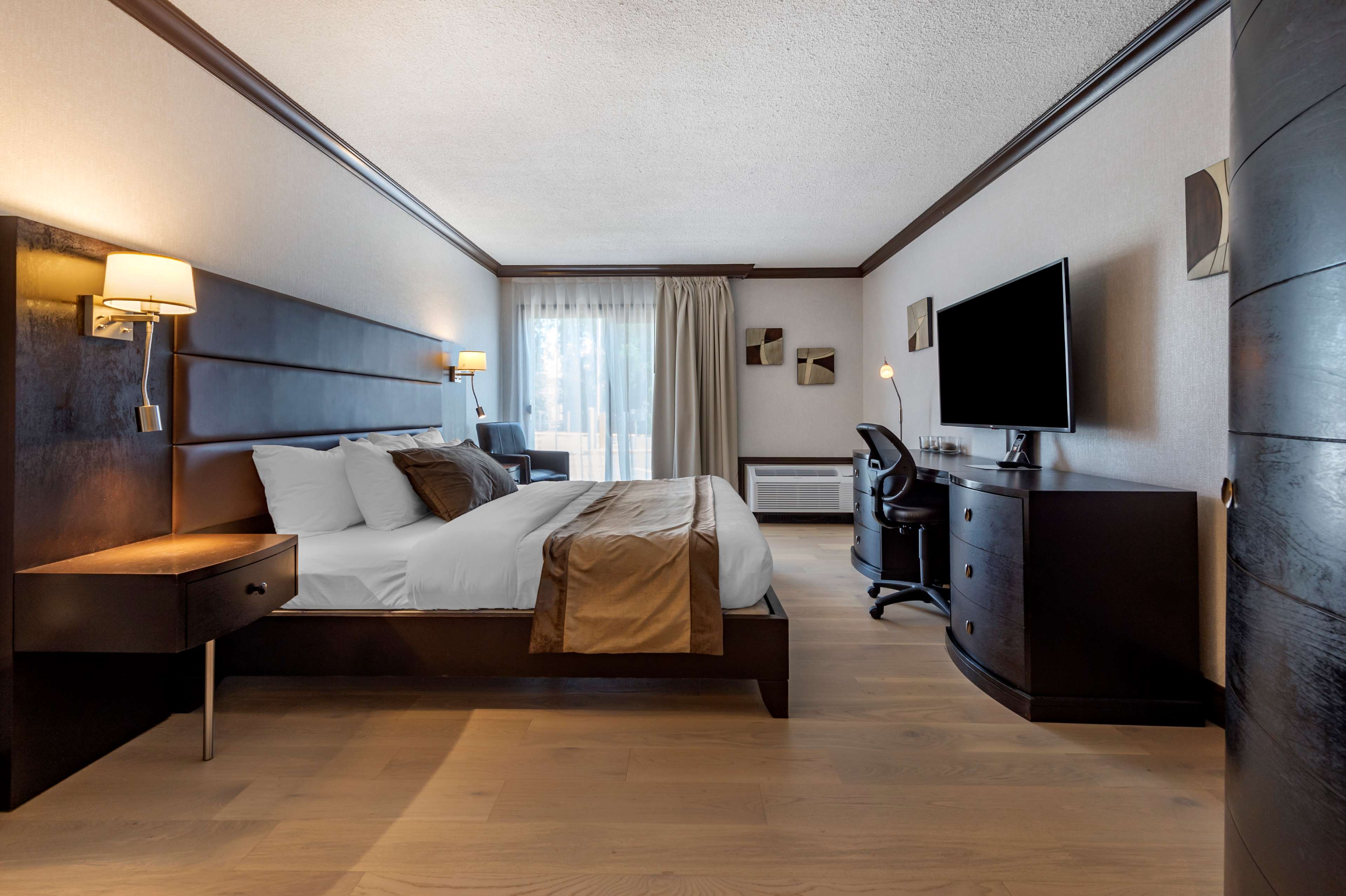 Images Best Western Hotel Universel Drummondville
