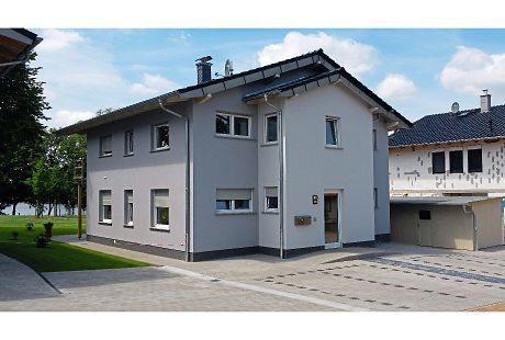 Bähn Dach GmbH, Ernst-Thälmann-Straße 21 in Liebenwalde