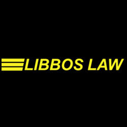 Libbos Law Logo