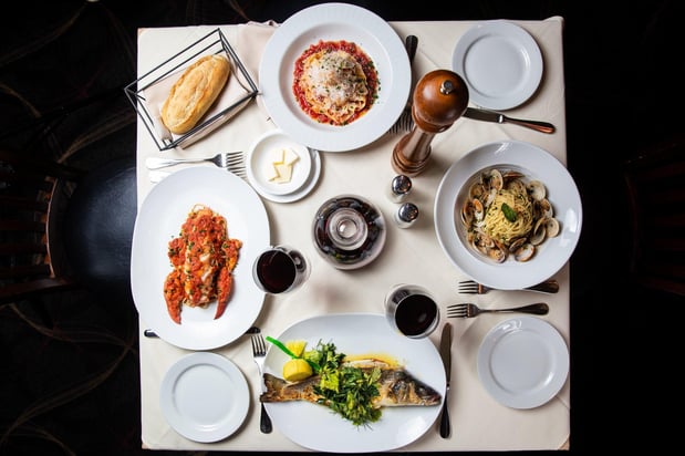 Images Piero's Italian Cuisine