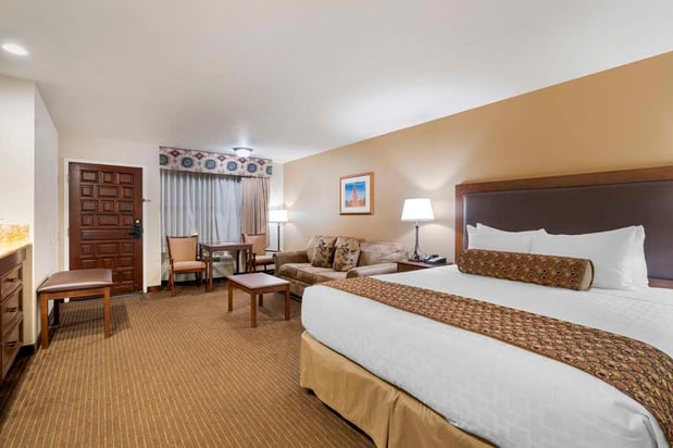 Images Best Western Casa Grande Inn