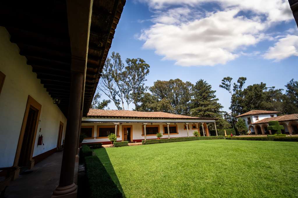 Images Best Western Plus Posada de Don Vasco