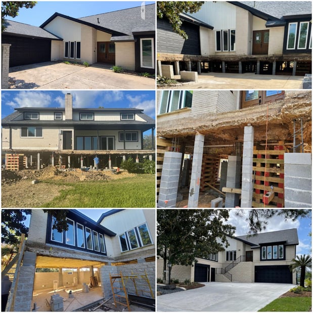 Images Allied Foundation Repair