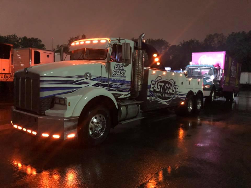 East Coast Towing & Recovery Photo