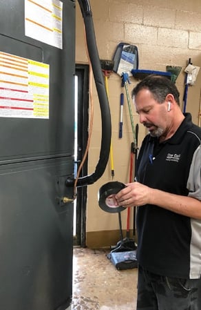Images One Call Heating and Cooling