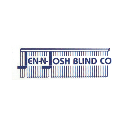 Jen-N-Josh Blind Co. Logo