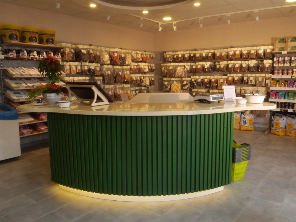 Bonali, Kleiner Sand 99 in Uetersen