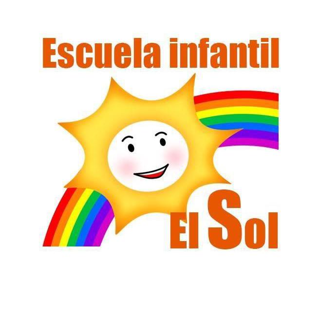 Escuela Infantil El Sol Logo