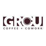 GROU Coffee | Coral Gables Downtown Logo