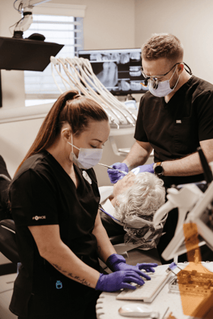 Images LaFayette Dental Associates
