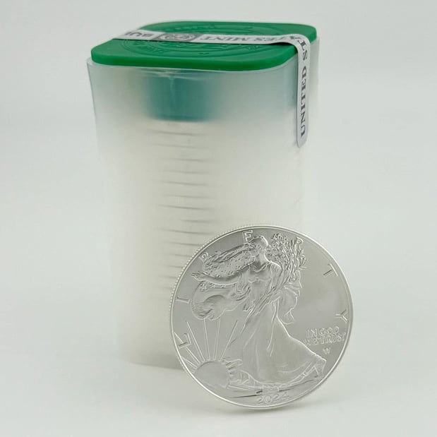 Images Eugene Coin & Jewelry