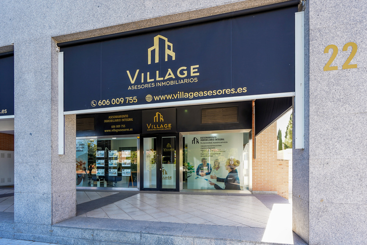 Images Village Asesores Inmobiliarios