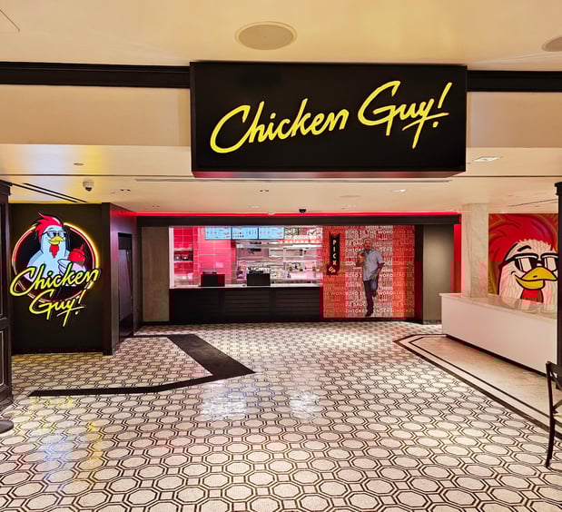Images Chicken Guy!