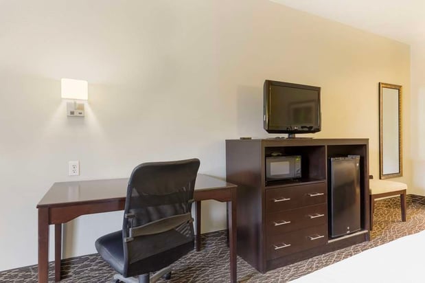 Images Best Western West Monroe Inn