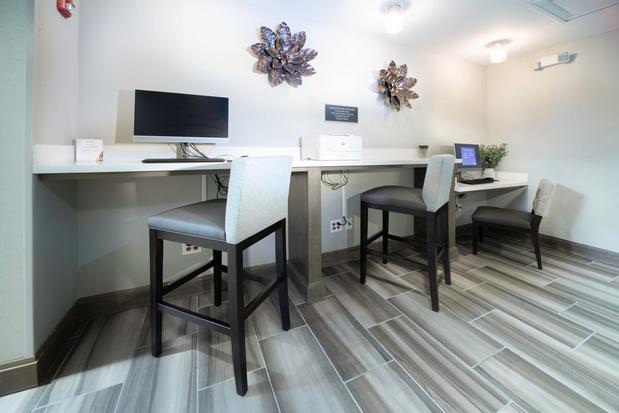 Images Staybridge Suites Summerville - Charleston Area by IHG