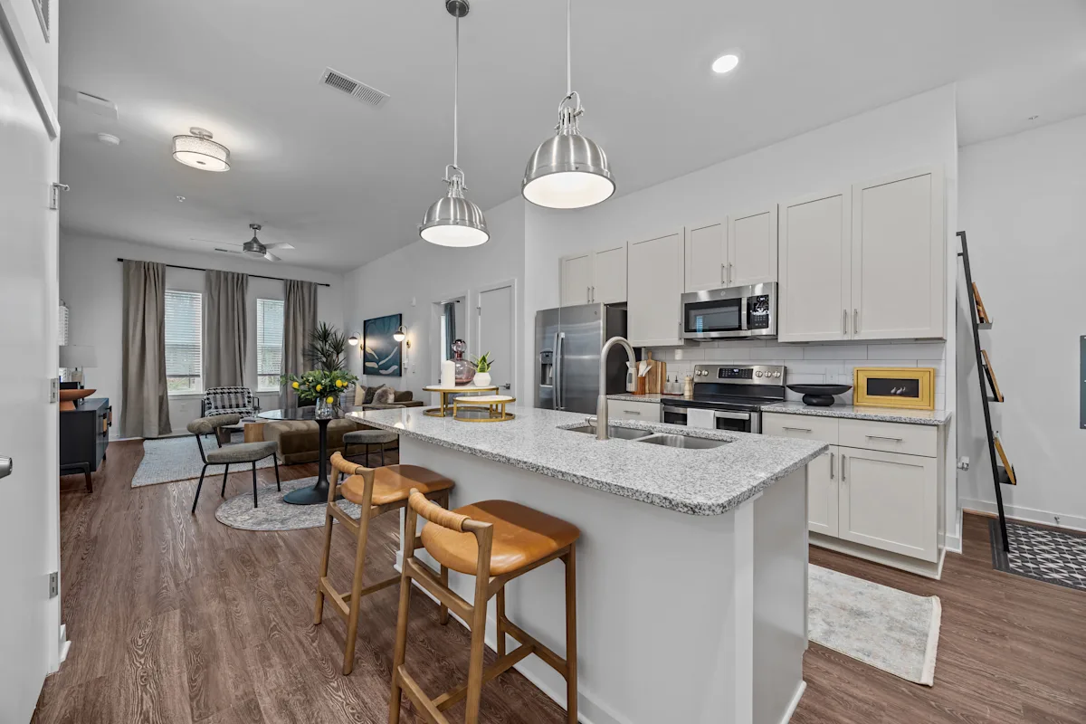 Address East End Image