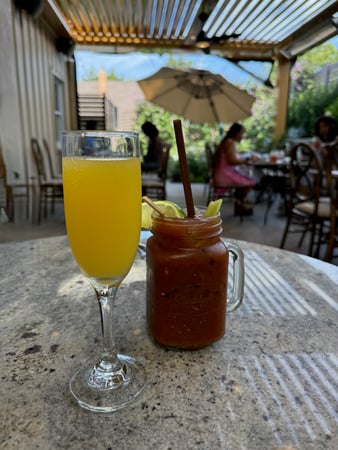 Images Park Café