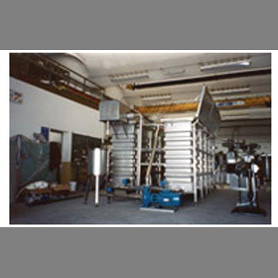 Images Officina Borghi