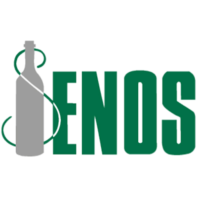 Enos Logo