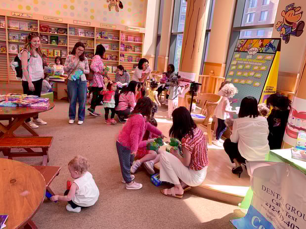 Images Battery Park Pediatric & Orthodontic Dentists