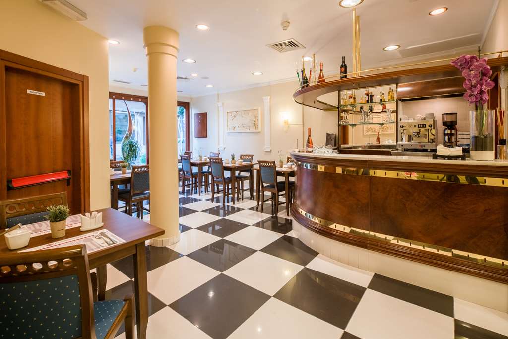 Images Best Western Plus Grand Hotel Victor Hugo