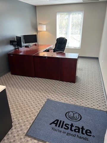 Images Matthew Pater: Allstate Insurance