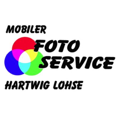 Fotoservice Hartwig Lohse in Wilthen - Logo
