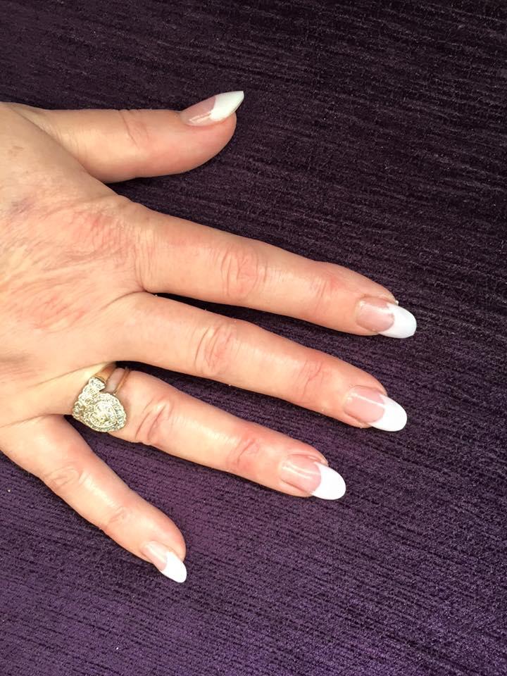 Dawns Nails @ Beyond Beauty Plymouth 01752 223254