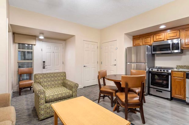 Images Hilton Vacation Club Bent Creek Golf Village Gatlinburg