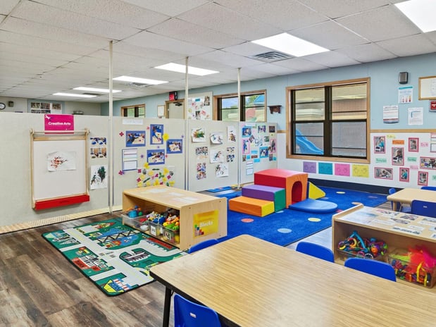 Images Shoreview KinderCare