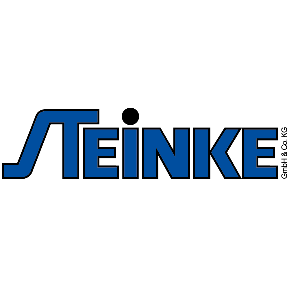 Steinke GmbH & Co. KG in Perleberg - Logo