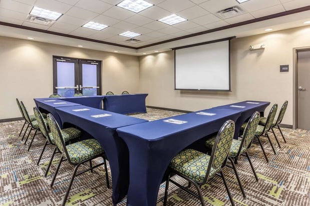 Images Hampton Inn Minneapolis/Shakopee