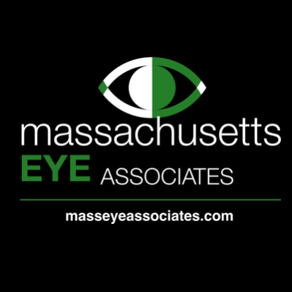 Massachusetts Eye Associates Logo