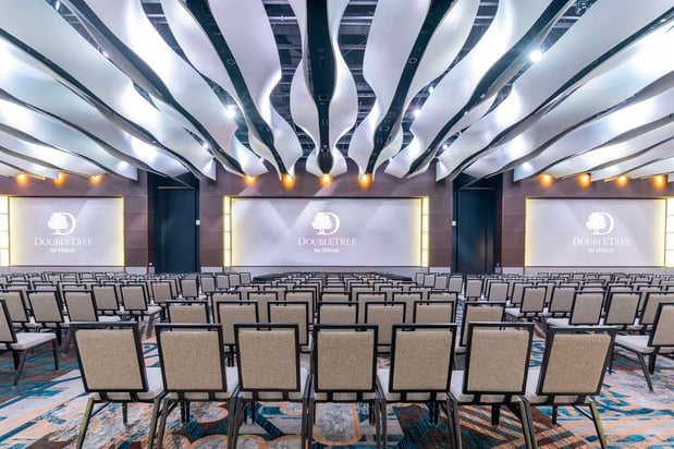 Images DoubleTree by Hilton Hotel Cedar Rapids Convention Complex