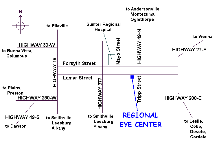 Images Regional Eye Center