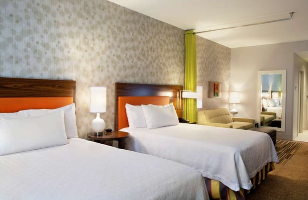 Images Home2 Suites by Hilton Indianapolis South Greenwood