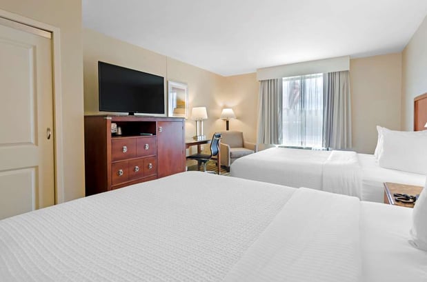 Images Best Western North Roanoke