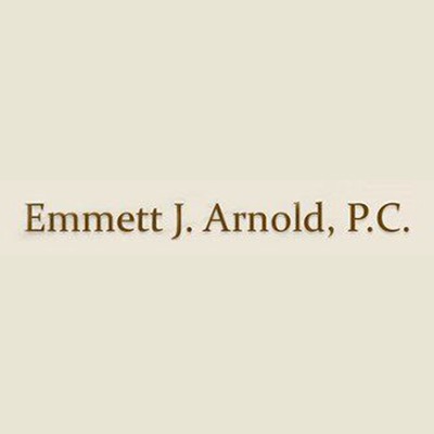 Emmett J Arnold P C Attorney Mcdonough Ga