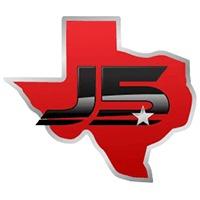 J5 Tractors