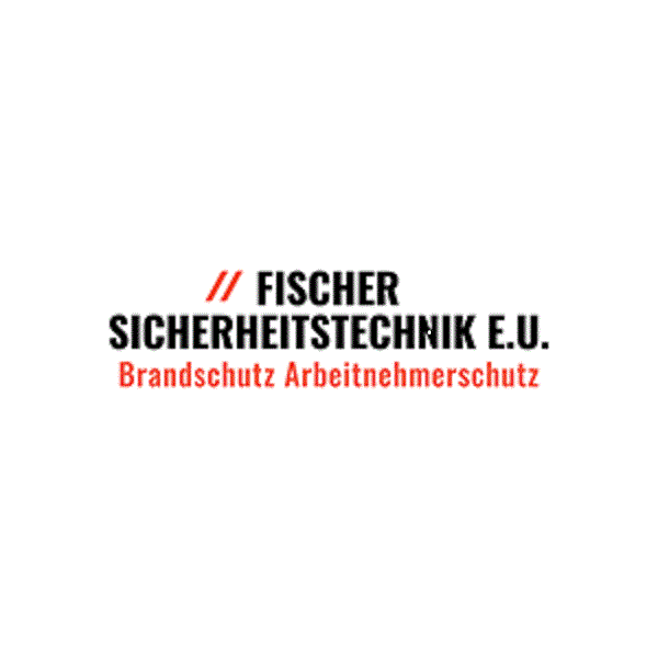 Fischer Sicherheitstechnik e.U. in 1140 Wien Logo