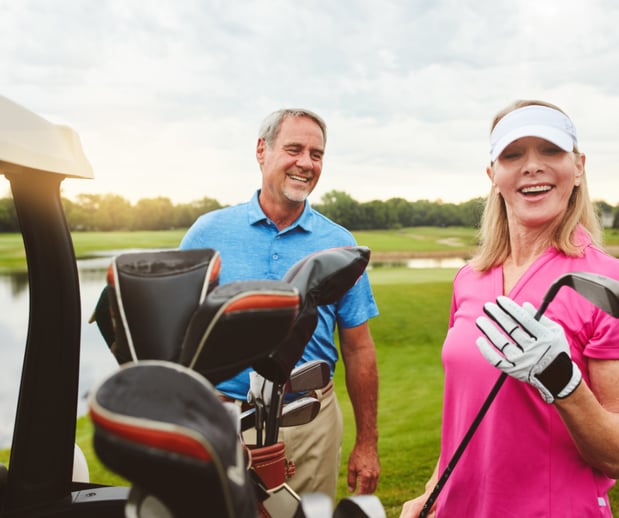 Images A-1 Golf Cars