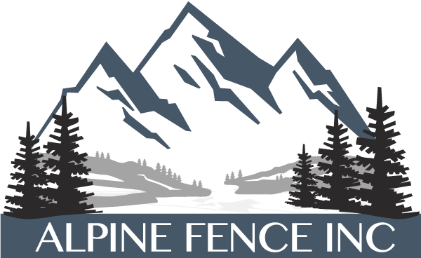 Images Alpine Fence Inc