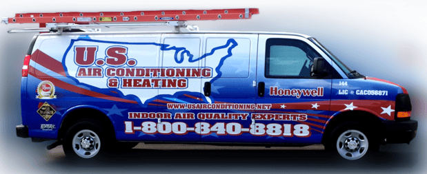 Images US Air Conditioning & Heating