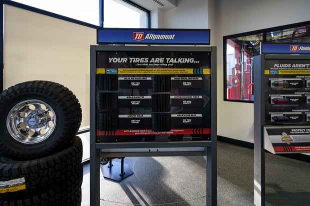 Images Tire Discounters