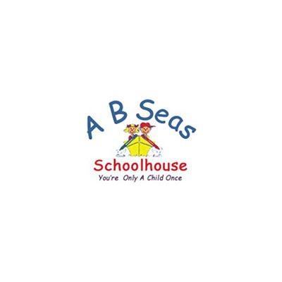 A B Seas Schoolhouse Logo